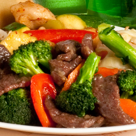 Far East Chinese Cuisine