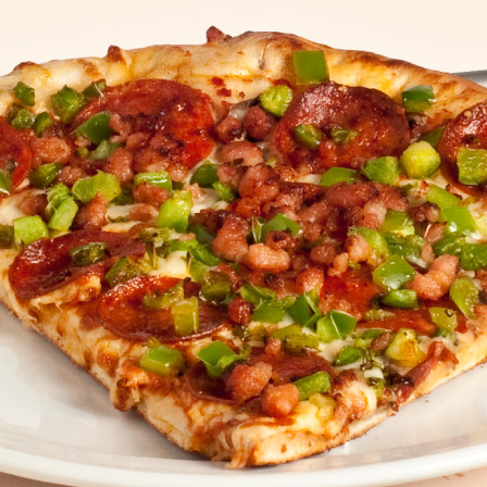 Mezza Lebanese Kitchen